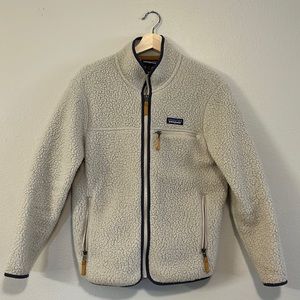 Patagonia Retro Pile Jacket